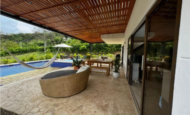Finca en venta en Sopetran, Antioquia