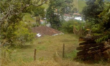 Lote en Venta en Rionegro
