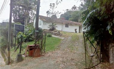 Lote en Venta en Rionegro