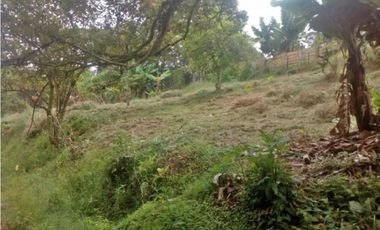 Lote en Venta en Rionegro