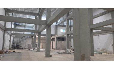 Bodega en Venta - Arriendo en Caldas