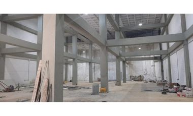 Bodega en Venta - Arriendo en Caldas