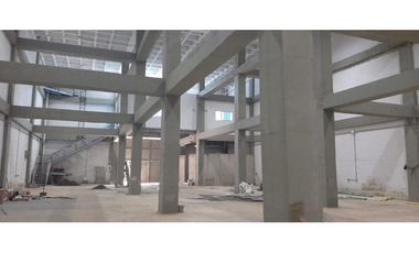 Bodega en Venta - Arriendo en Caldas