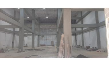 Bodega en Venta - Arriendo en Caldas