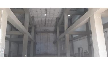 Bodega en Venta - Arriendo en Caldas