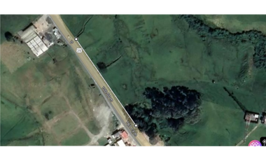 Lote en venta en Yarumal, sector Llanos de Cuivá