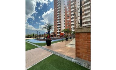 Apartamento en venta en Itagüí, Antioquia.