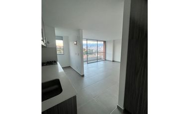 Apartamento en venta en Itagüí, Antioquia.