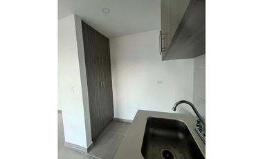 Apartamento en venta en Itagüí, Antioquia.