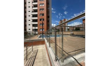 Apartamento en venta en Itagüí, Antioquia.
