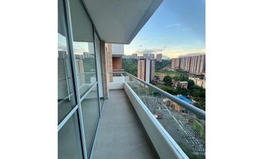 Apartamento en venta en Itagüí, Antioquia.