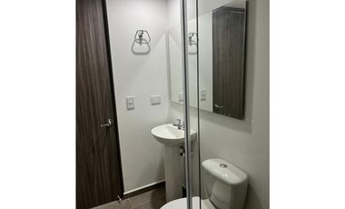 Apartamento en venta en Itagüí, Antioquia.