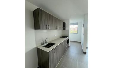 Apartamento en venta en Itagüí, Antioquia.