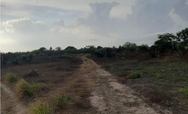 Lote en Venta en Barranquilla