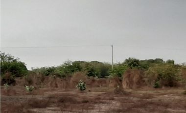 Lote en Venta en Barranquilla