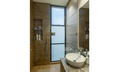 Casa en venta en Envigado, sector El Alto de Las Palmas