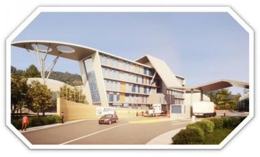 Bodega en Venta en Caldas