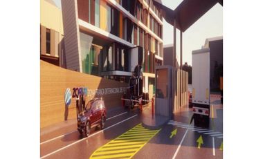 Bodega en Venta en Caldas