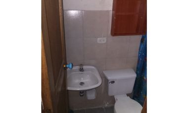 ARRENDAMIENTO APTO INTERIOR 2 SECTOR SAN ANTONIO