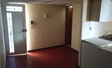 ARRENDAMIENTO APTO INTERIOR 2 SECTOR SAN ANTONIO