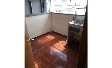 ARRENDAMIENTO APTO INTERIOR 2 SECTOR SAN ANTONIO