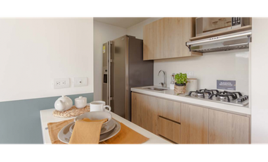 Apartamento en venta en Caldas, Antioquia