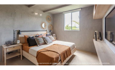 Apartamento en venta en Caldas, Antioquia