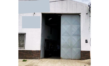 Bodega en venta, Barrio Bostón, Zona Centro Medellin