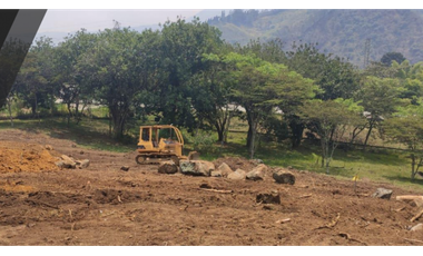 Bodega en venta en San Francisco, Copacabana