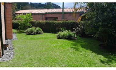 Casa en venta en El Retiro, Antioquia