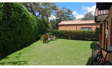 Casa en venta en El Retiro, Antioquia