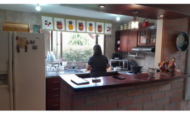 Casa en venta en El Retiro, Antioquia