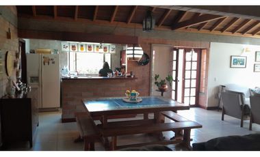 Casa en venta en El Retiro, Antioquia