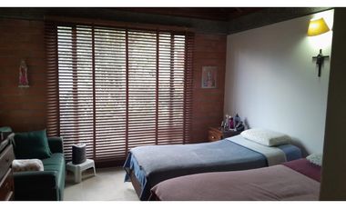 Casa en venta en El Retiro, Antioquia