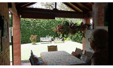 Casa en venta en El Retiro, Antioquia