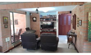 Casa en venta en El Retiro, Antioquia