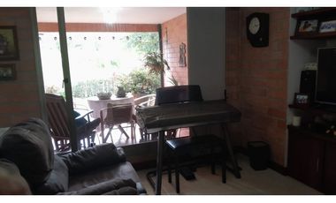 Casa en venta en El Retiro, Antioquia