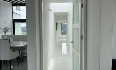 Casa amoblada en venta en El Retiro/ Antioquia