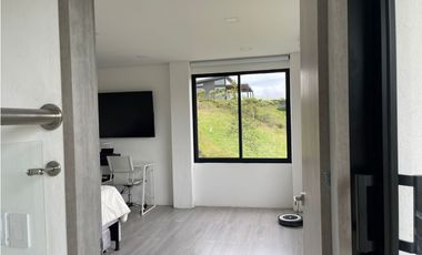 Casa amoblada en venta en El Retiro/ Antioquia