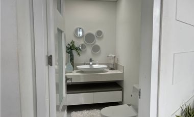 Casa amoblada en venta en El Retiro/ Antioquia