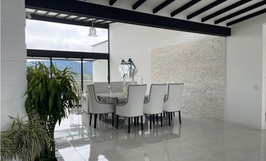 Casa amoblada en venta en El Retiro/ Antioquia