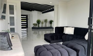 Casa amoblada en venta en El Retiro/ Antioquia