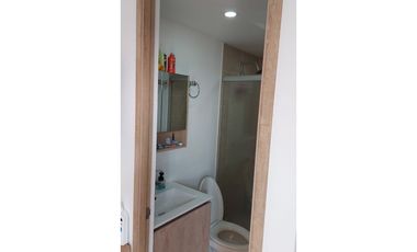 Apartamento en venta en Marinilla