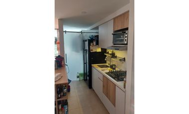 Apartamento en venta en Marinilla