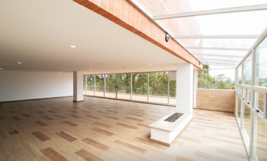 Apartamento en venta en Marinilla