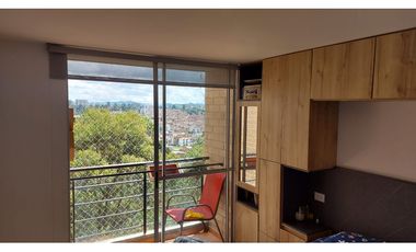 Apartamento en venta en Marinilla