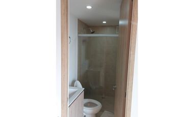 Apartamento en venta en Marinilla