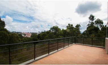 Apartamento en venta en Marinilla