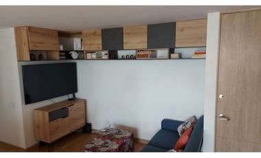 Apartamento en venta en Marinilla