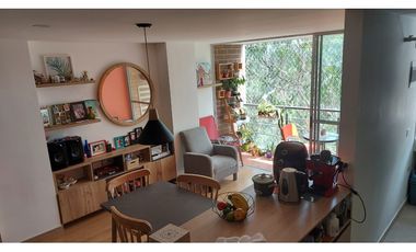 Apartamento en venta en Marinilla